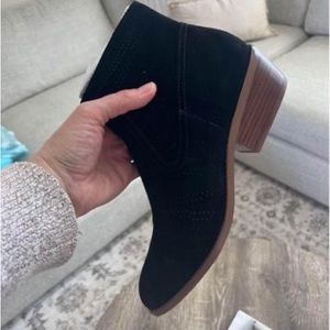 1 State ankle booties brand new in box. Size 11.